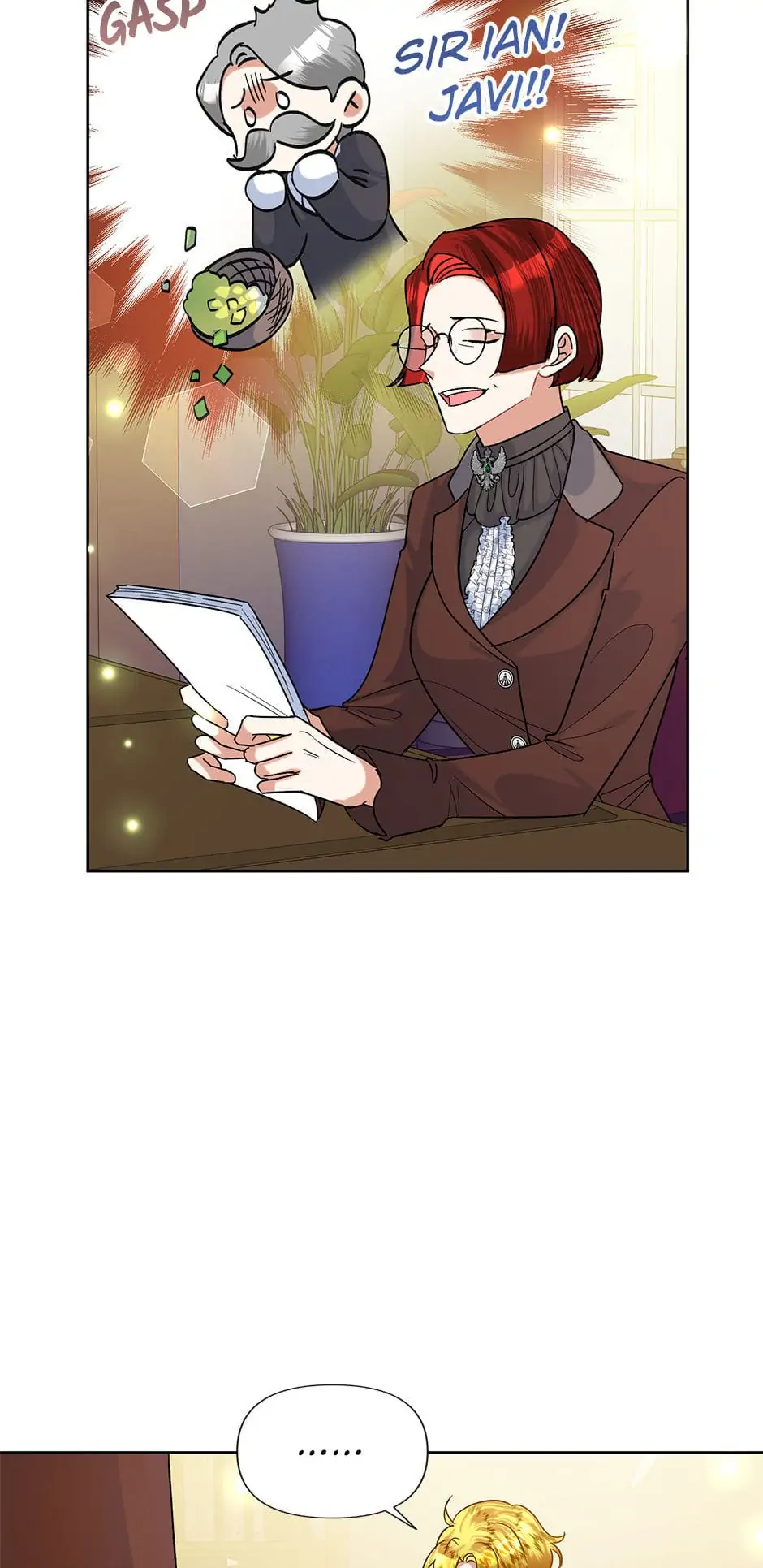 Villainesses Have More Fun Chapter 48 - page 16