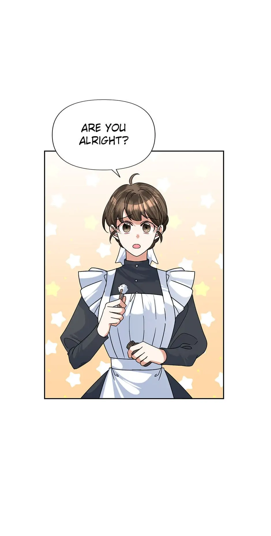 Villainesses Have More Fun Chapter 48 - page 1