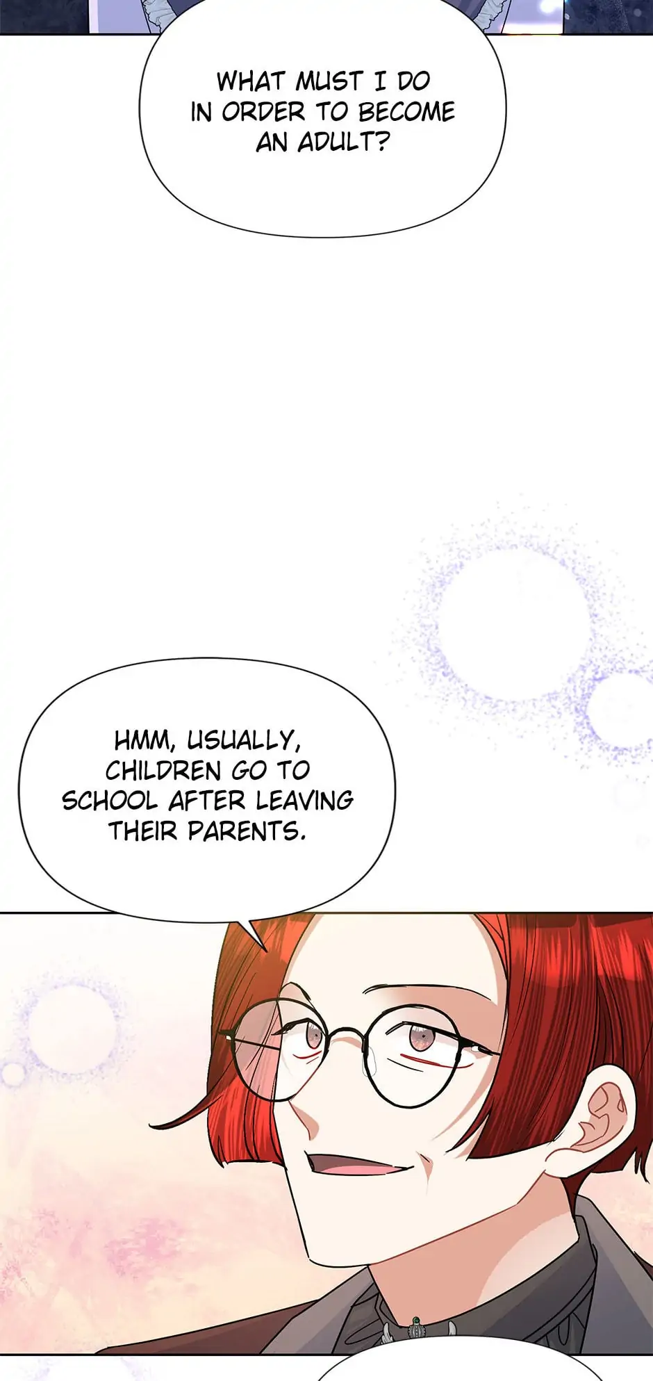 Villainesses Have More Fun Chapter 48 - page 24
