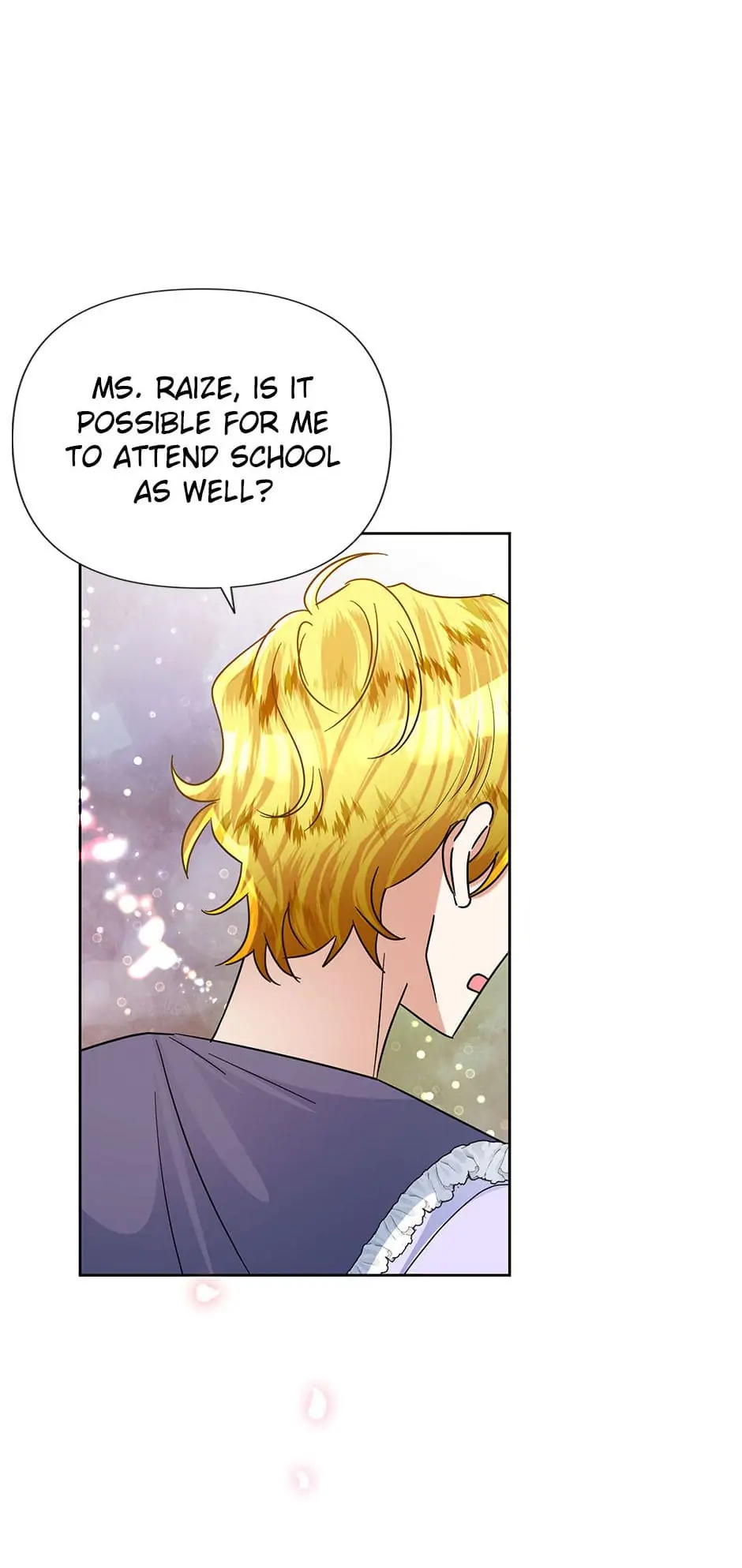 Villainesses Have More Fun Chapter 48 - page 27