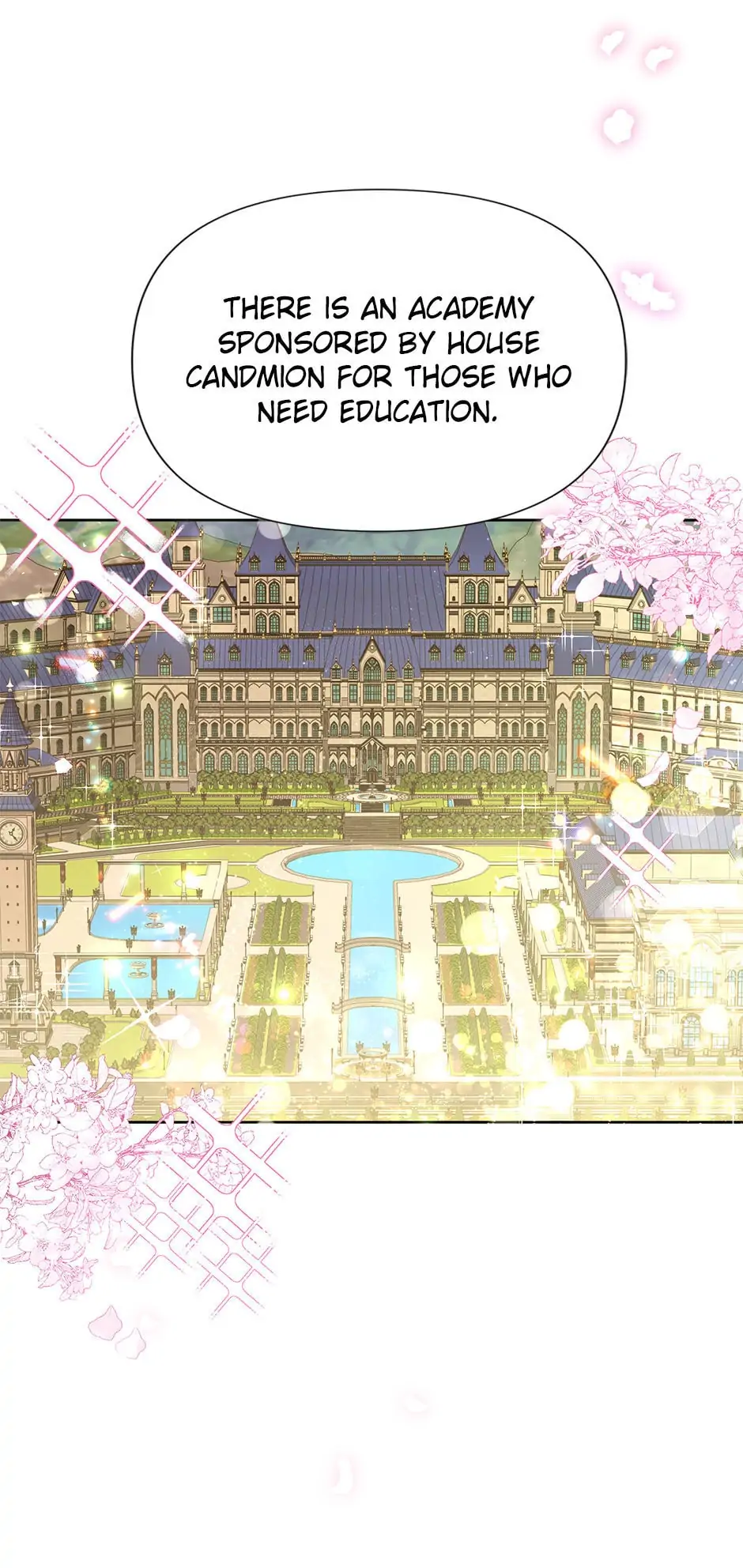 Villainesses Have More Fun Chapter 48 - page 28