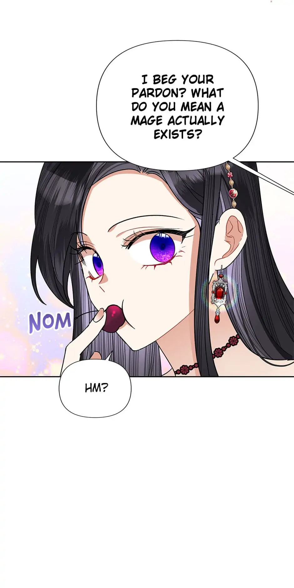 Villainesses Have More Fun Chapter 48 - page 36