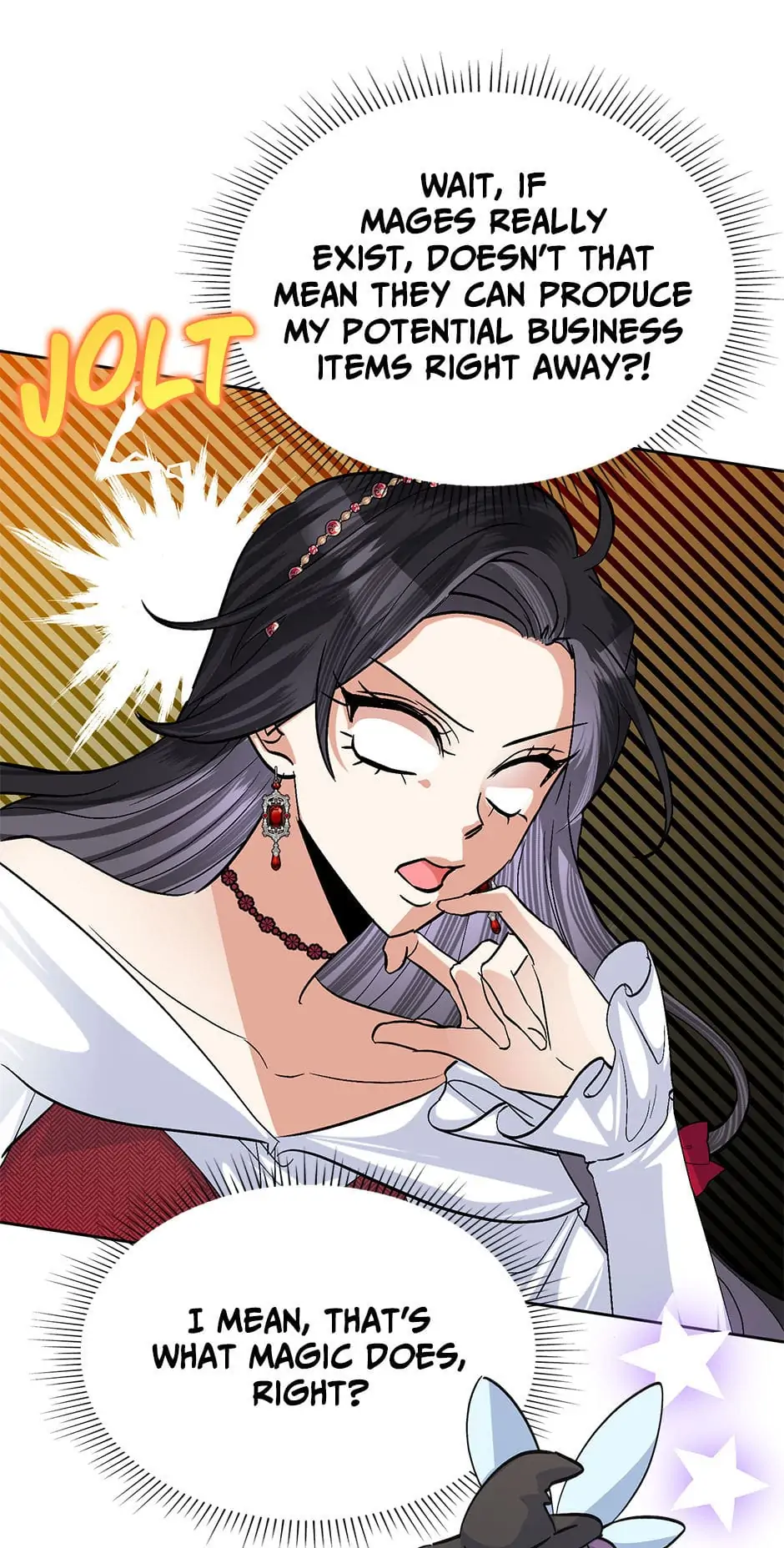 Villainesses Have More Fun Chapter 48 - page 39