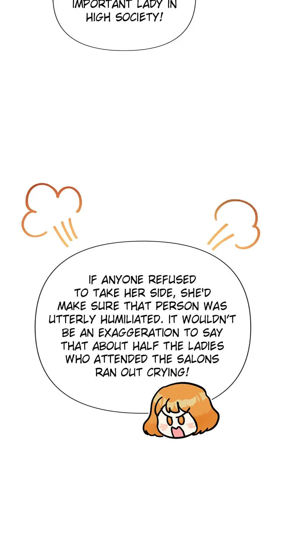 Villainesses Have More Fun Chapter 48 - page 47