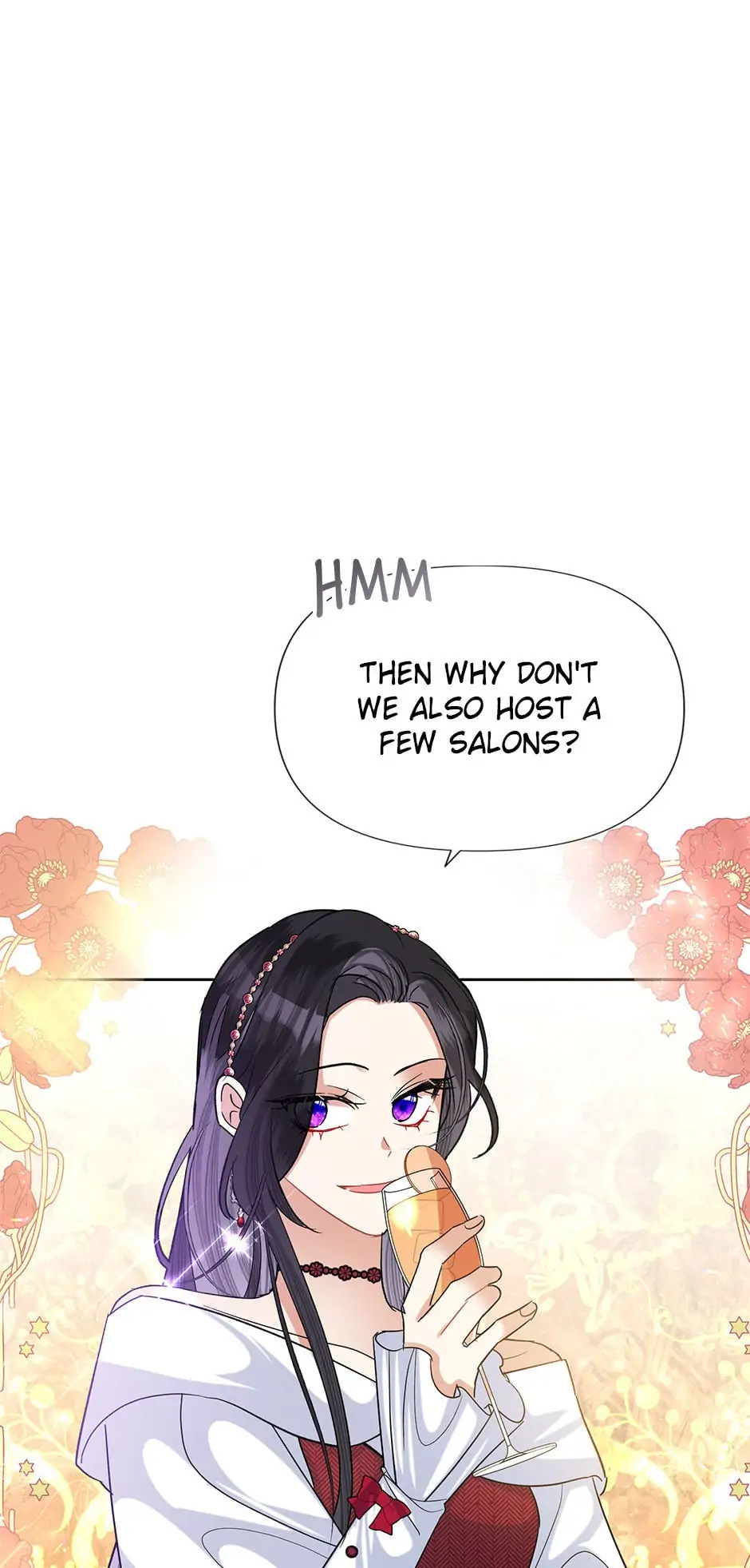 Villainesses Have More Fun Chapter 48 - page 51