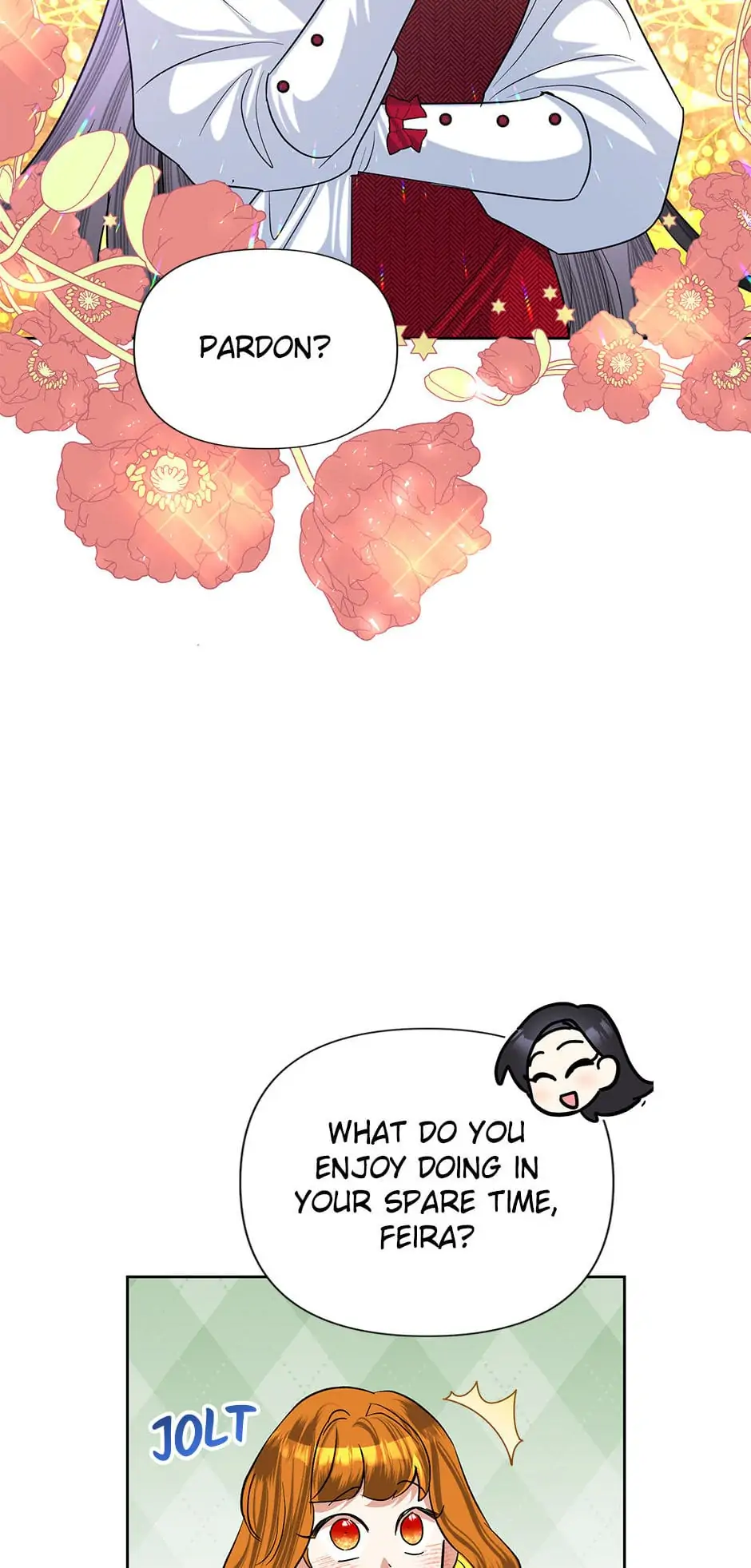 Villainesses Have More Fun Chapter 48 - page 52