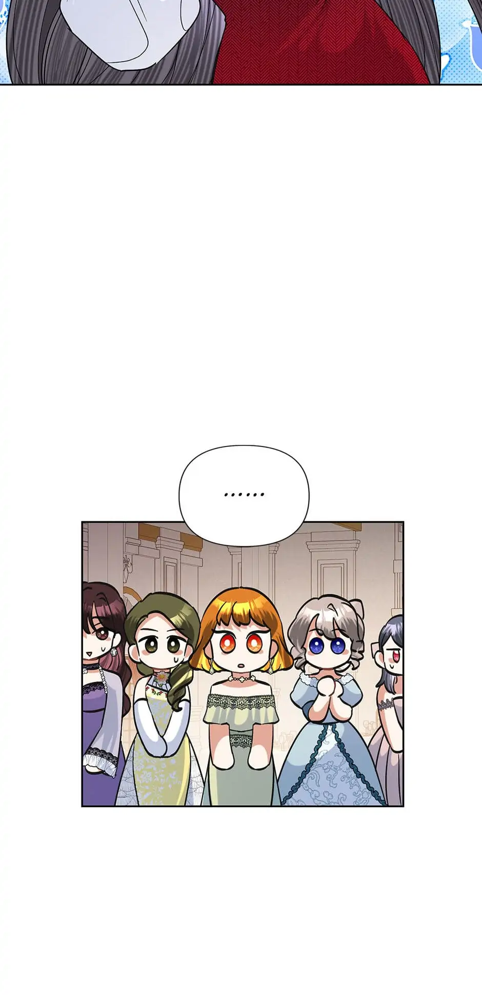 Villainesses Have More Fun Chapter 48 - page 66