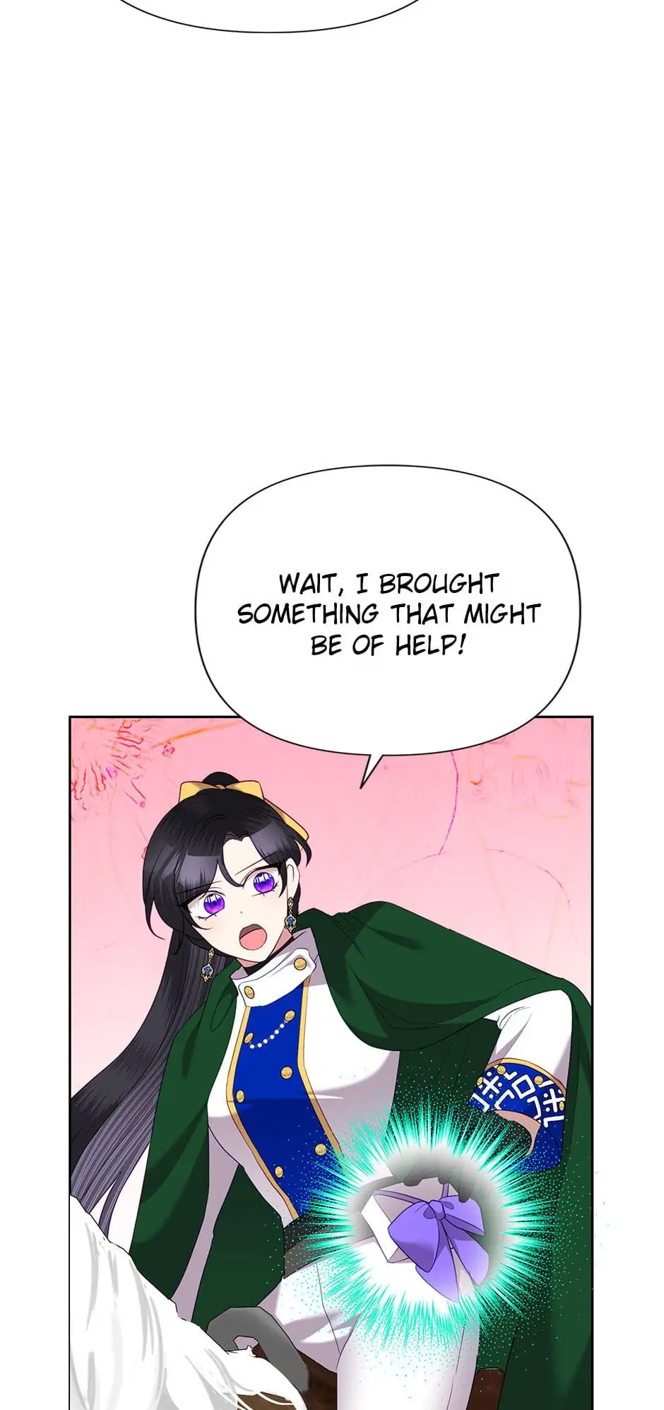 Villainesses Have More Fun Chapter 76 - page 10