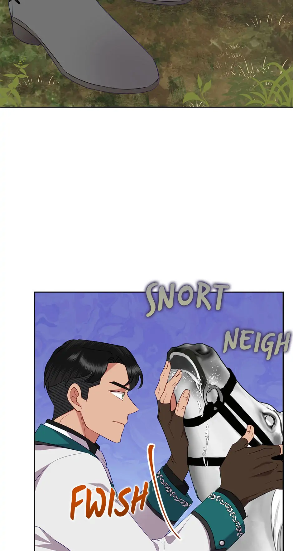 Villainesses Have More Fun Chapter 76 - page 17