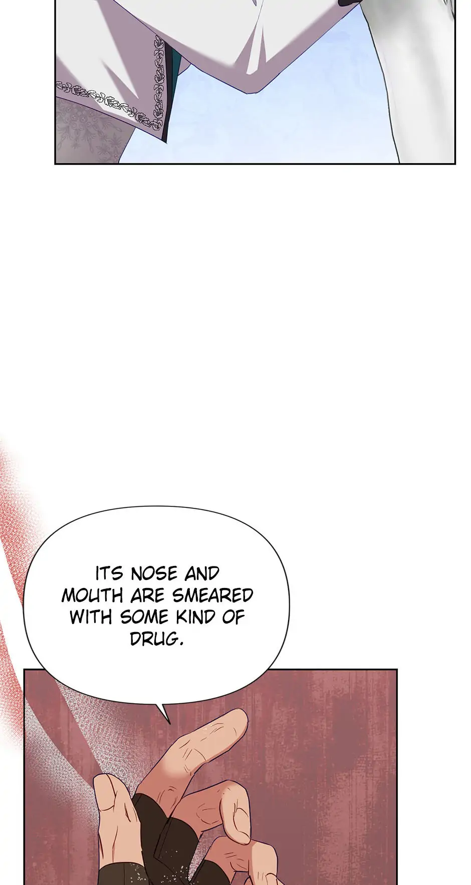 Villainesses Have More Fun Chapter 76 - page 18