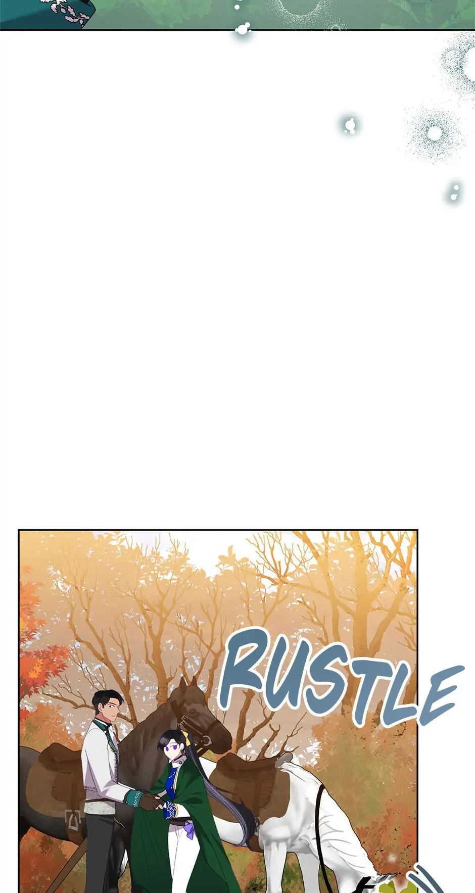Villainesses Have More Fun Chapter 76 - page 24