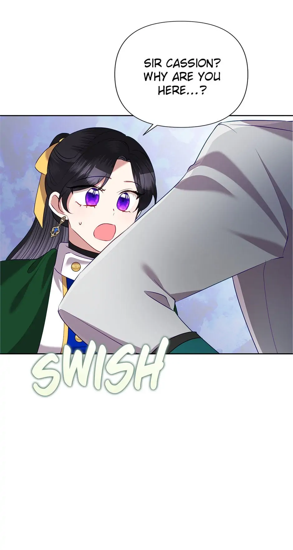 Villainesses Have More Fun Chapter 76 - page 34