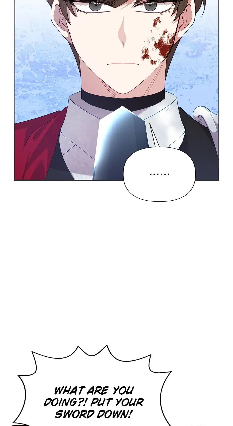 Villainesses Have More Fun Chapter 76 - page 38