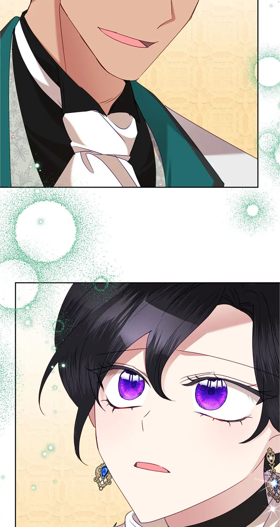 Villainesses Have More Fun Chapter 76 - page 3