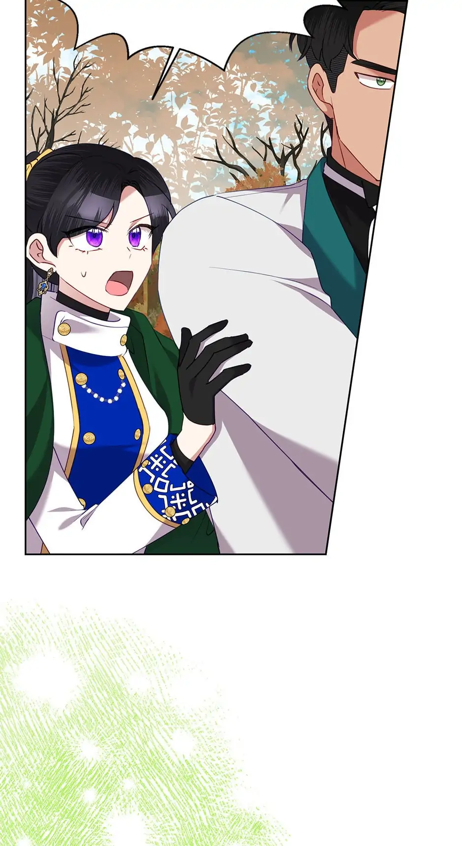 Villainesses Have More Fun Chapter 76 - page 39