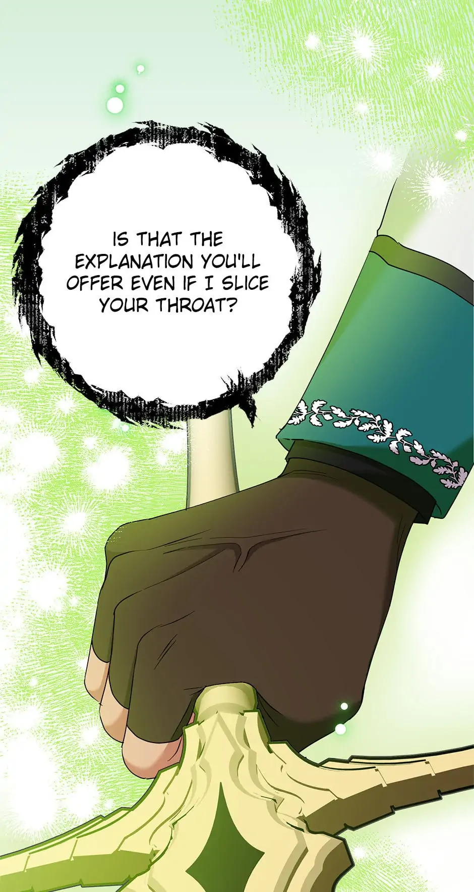 Villainesses Have More Fun Chapter 76 - page 43