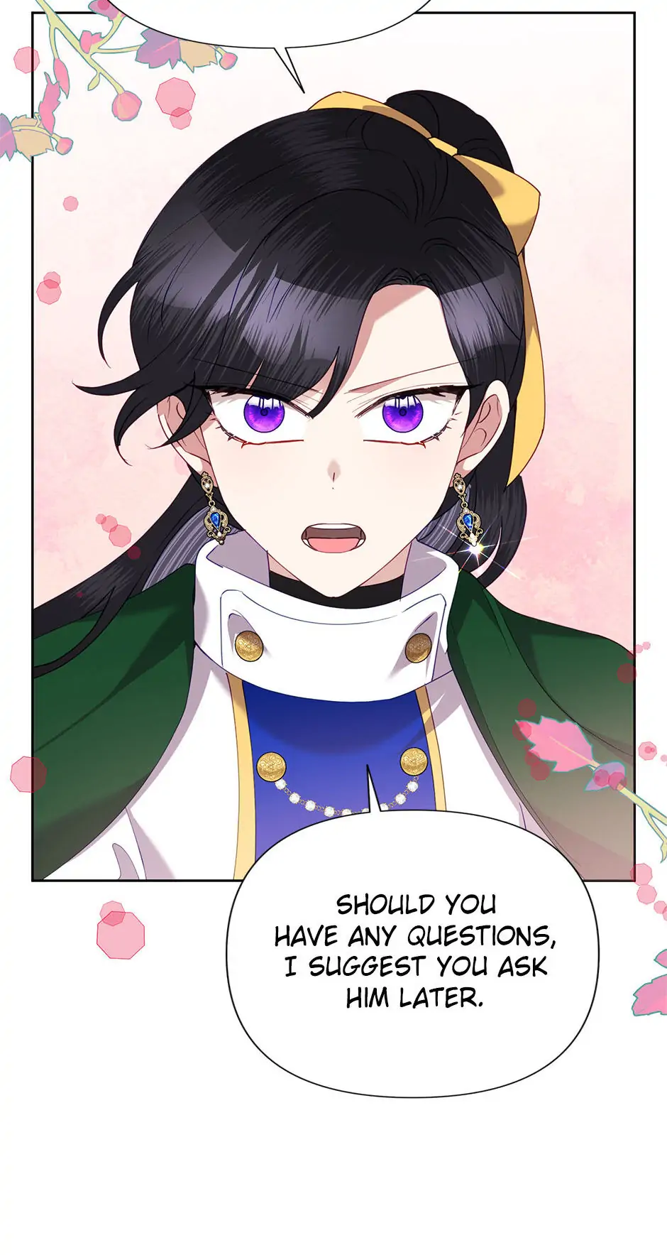 Villainesses Have More Fun Chapter 76 - page 47