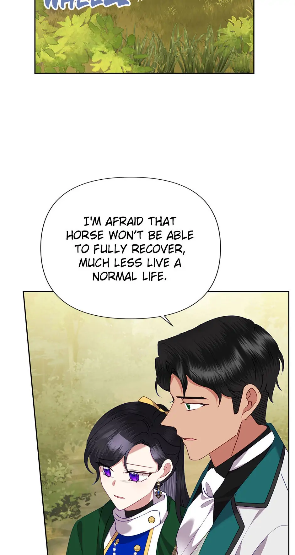 Villainesses Have More Fun Chapter 76 - page 57