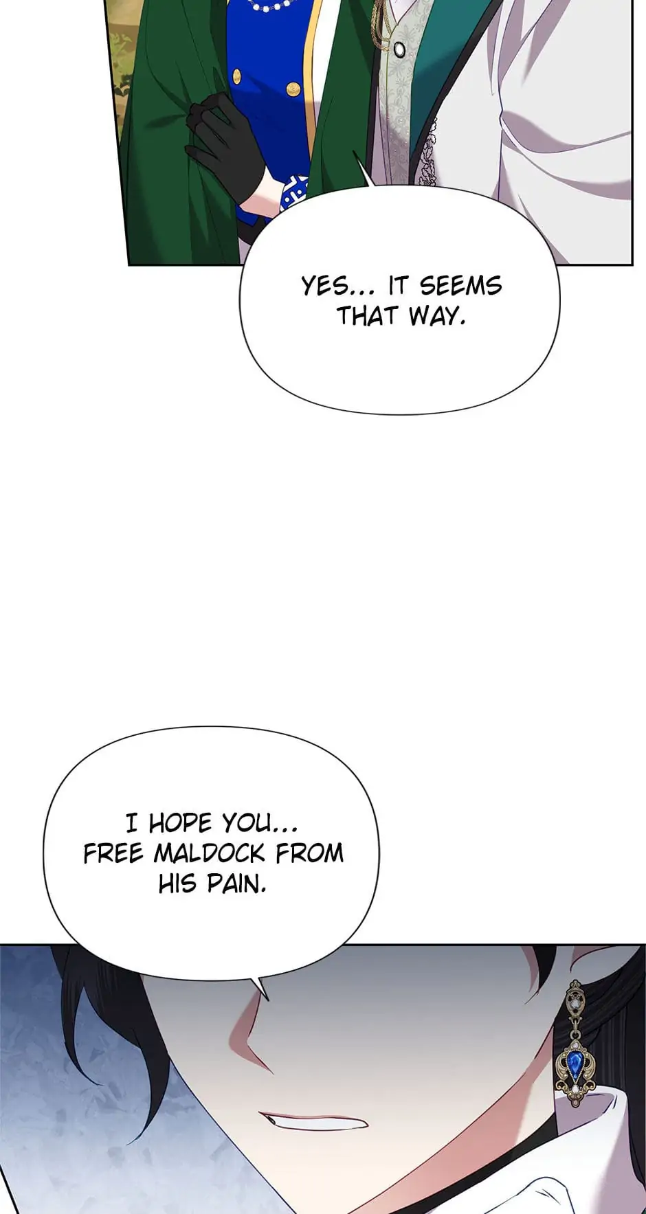 Villainesses Have More Fun Chapter 76 - page 58
