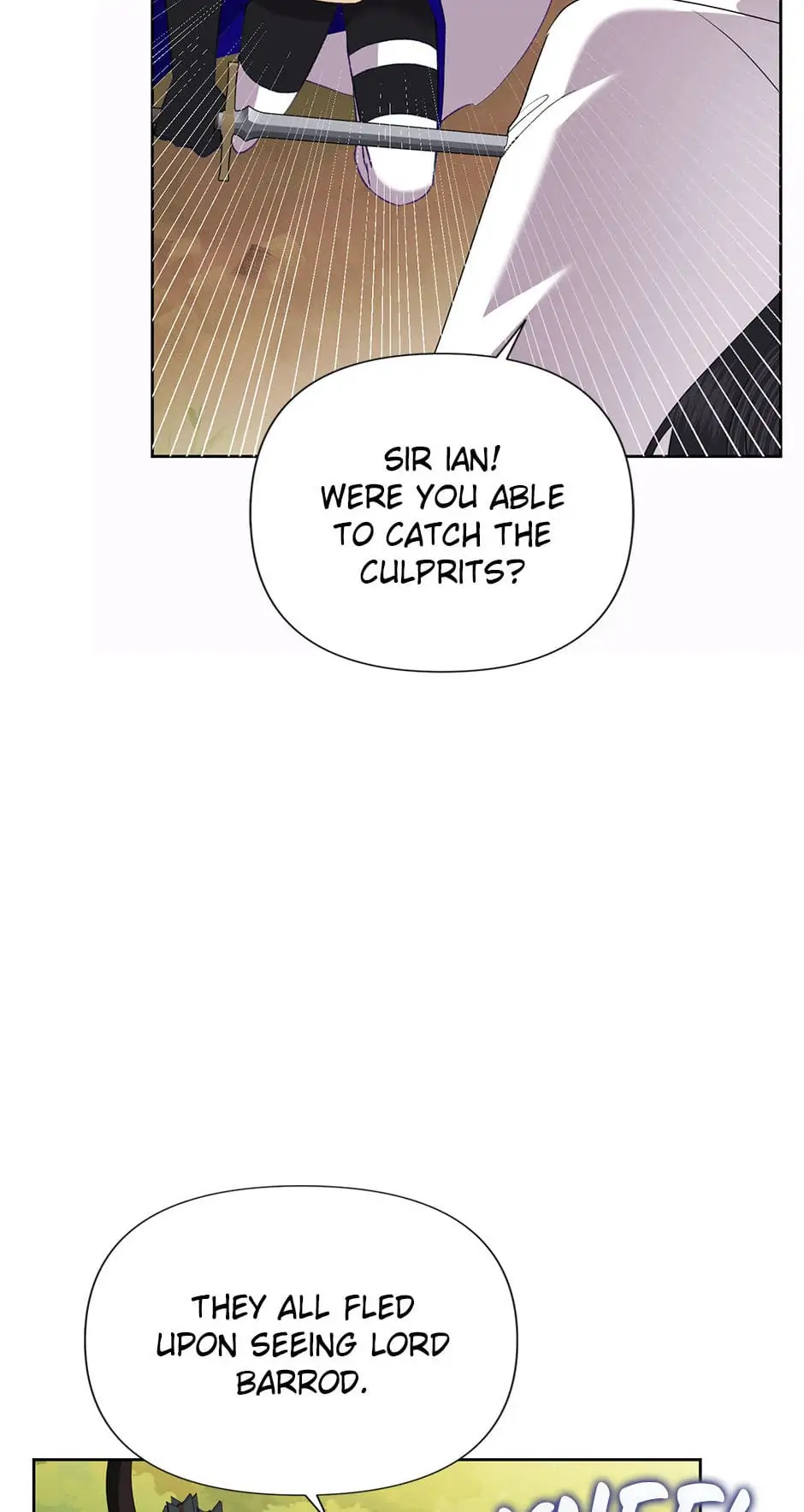 Villainesses Have More Fun Chapter 76 - page 5