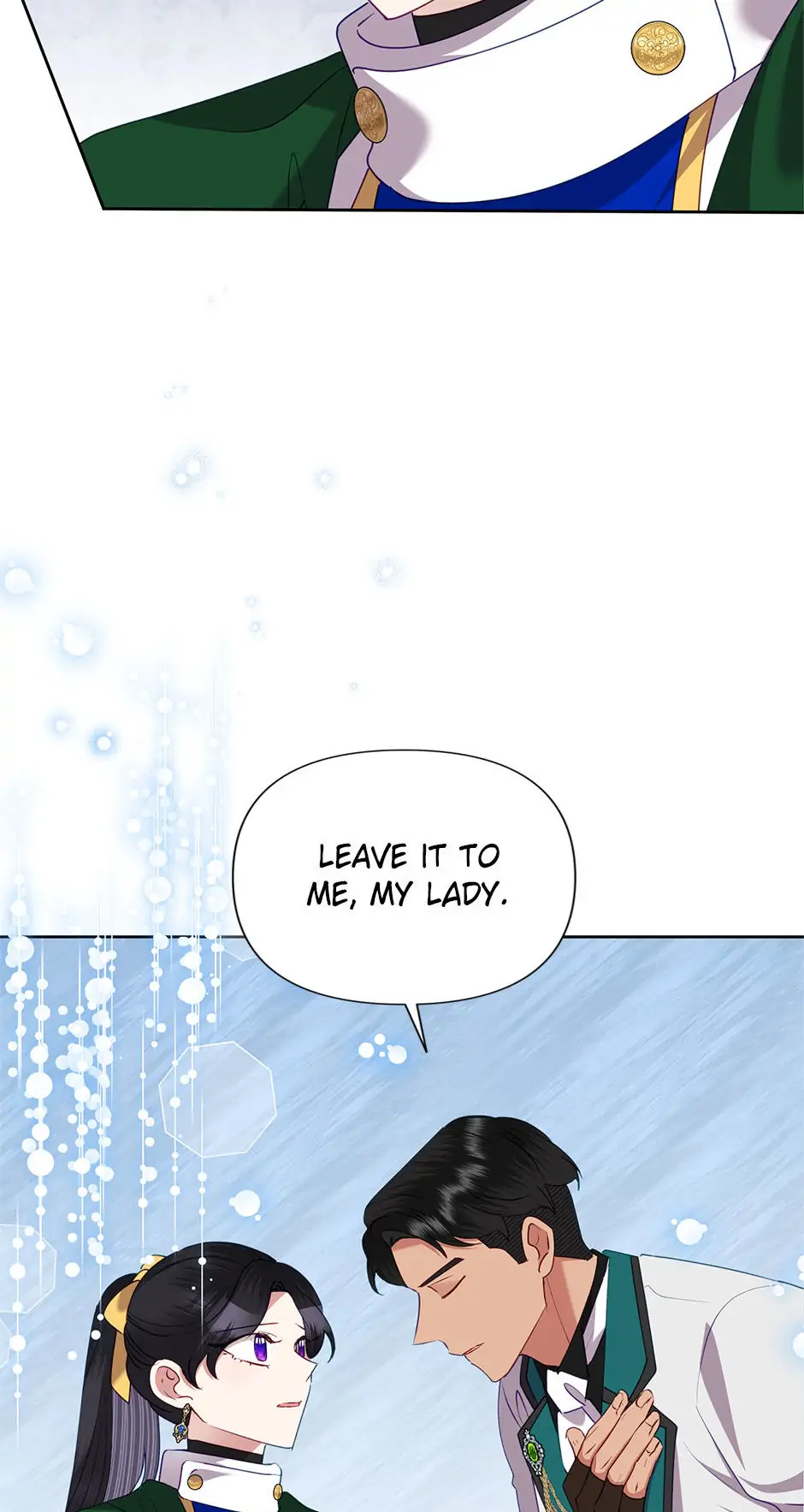 Villainesses Have More Fun Chapter 76 - page 59