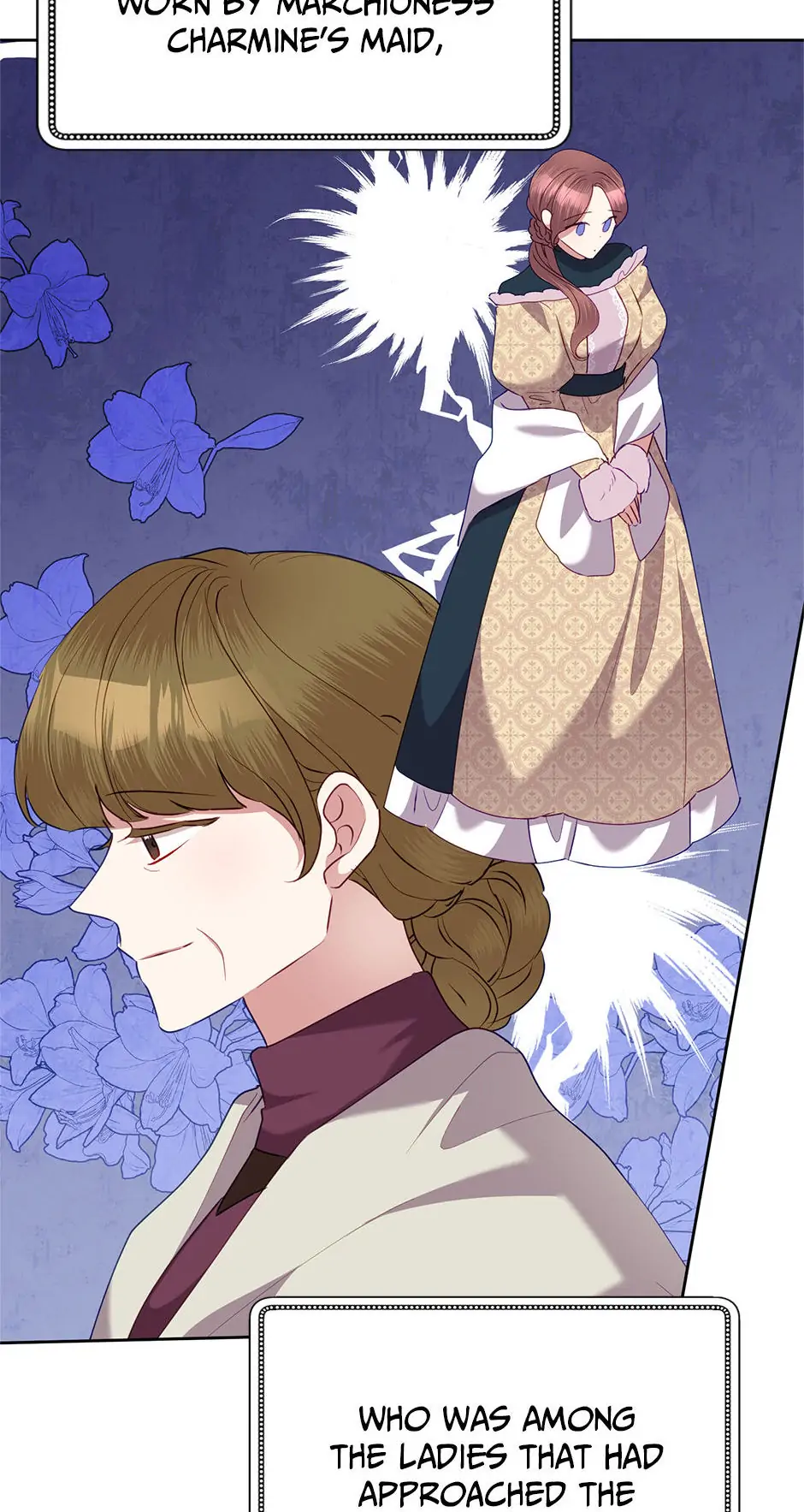 Villainesses Have More Fun Chapter 76 - page 65