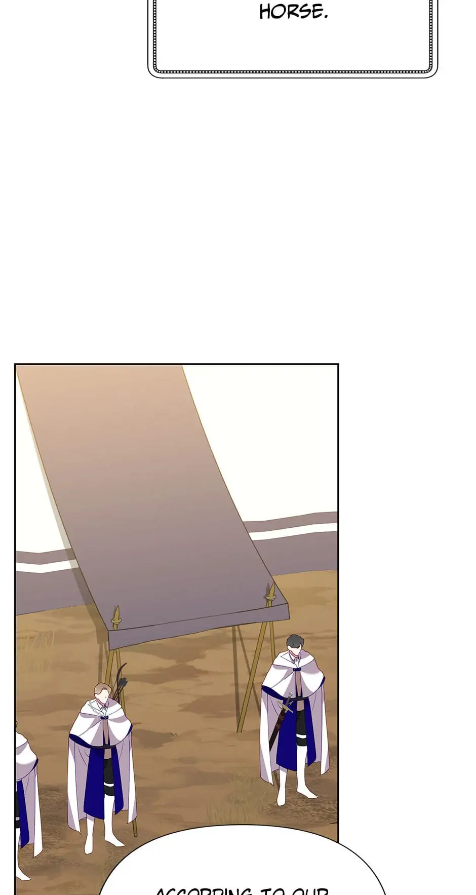 Villainesses Have More Fun Chapter 76 - page 66