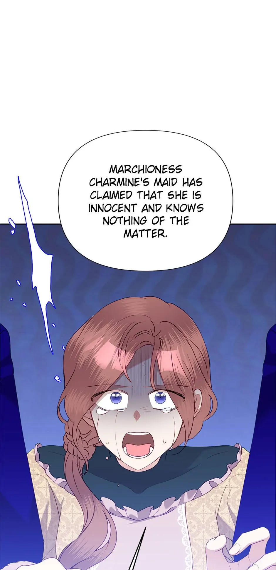 Villainesses Have More Fun Chapter 76 - page 70