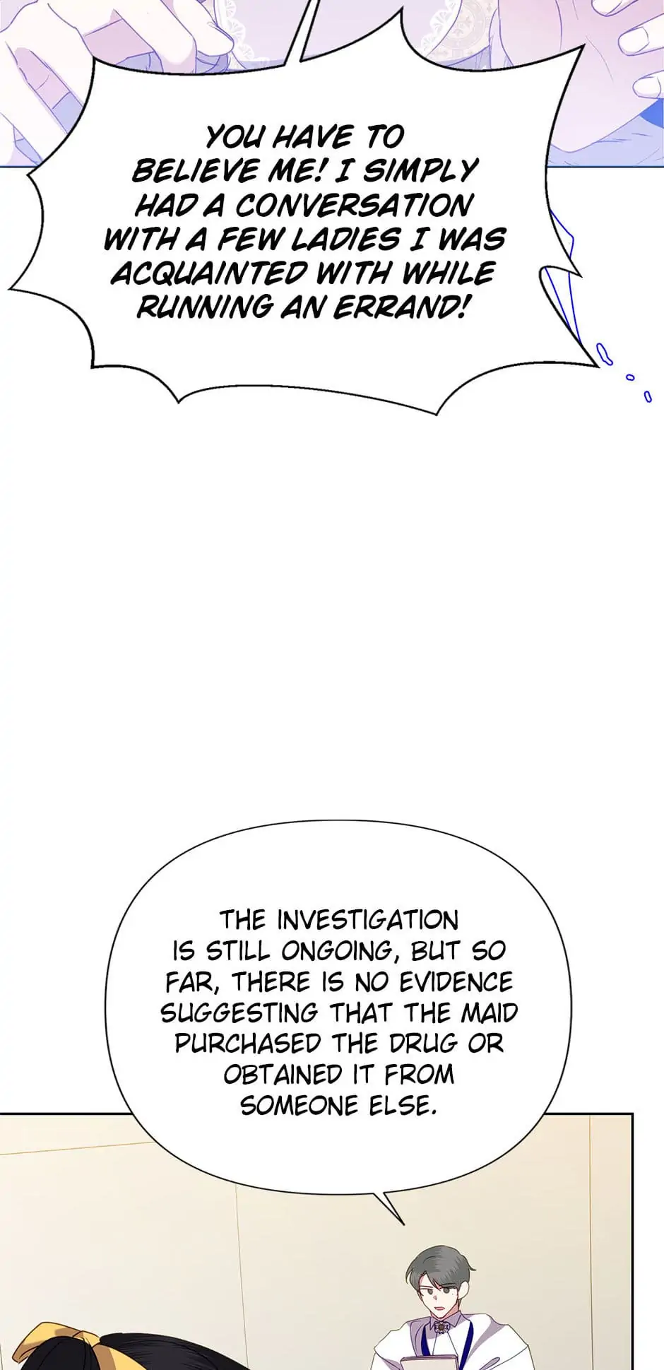 Villainesses Have More Fun Chapter 76 - page 71