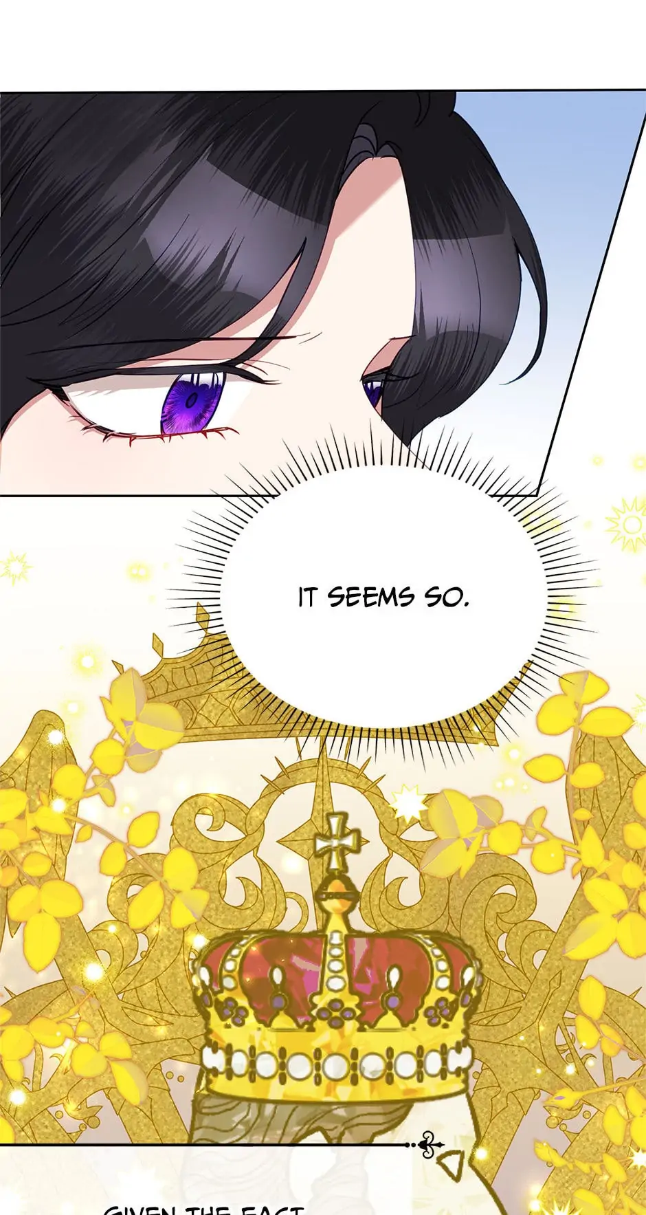 Villainesses Have More Fun Chapter 76 - page 77