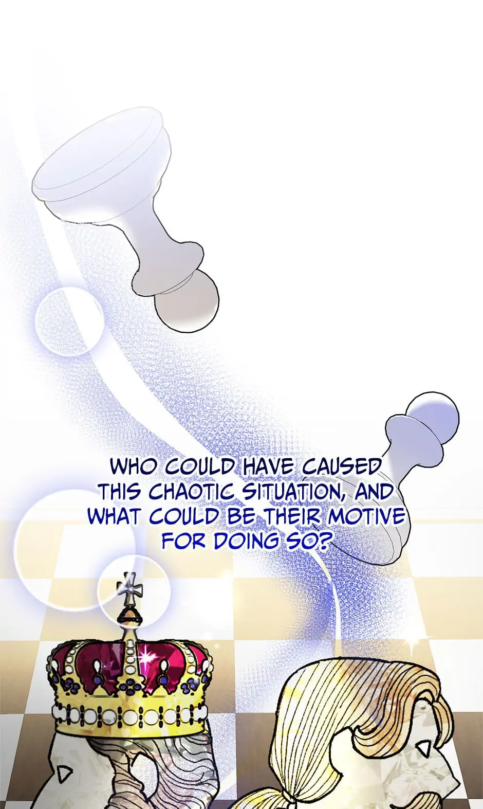 Villainesses Have More Fun Chapter 76 - page 82