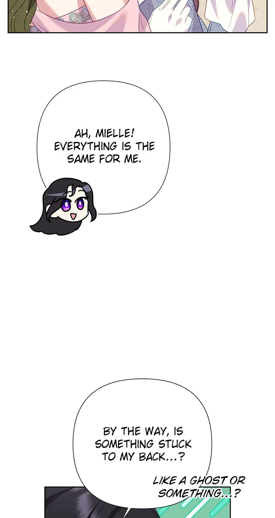 Villainesses Have More Fun Chapter 82 - page 11