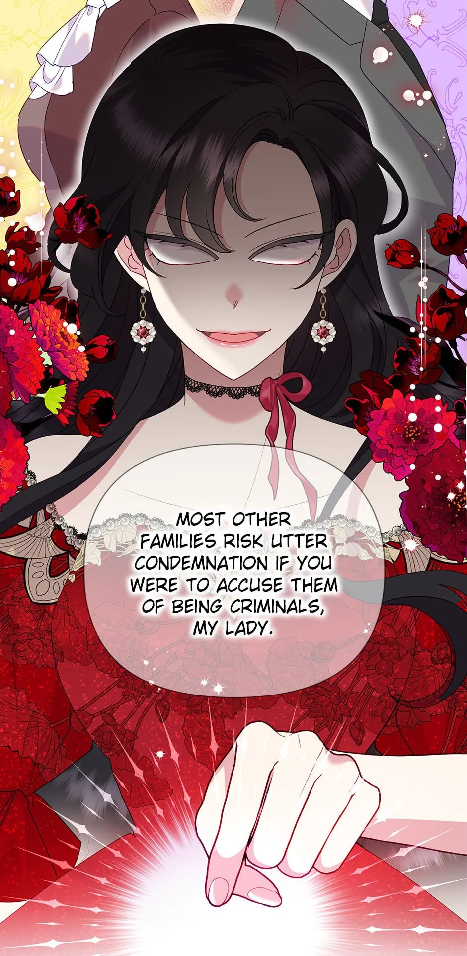 Villainesses Have More Fun Chapter 82 - page 16