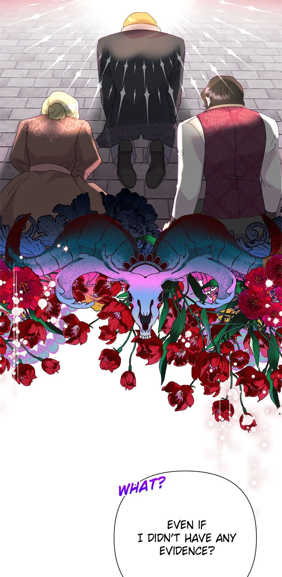 Villainesses Have More Fun Chapter 82 - page 17