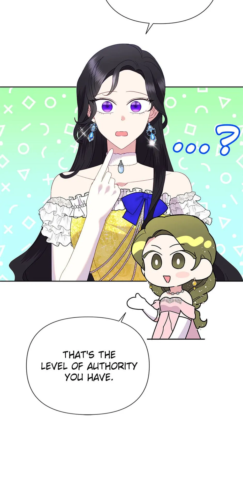 Villainesses Have More Fun Chapter 82 - page 18
