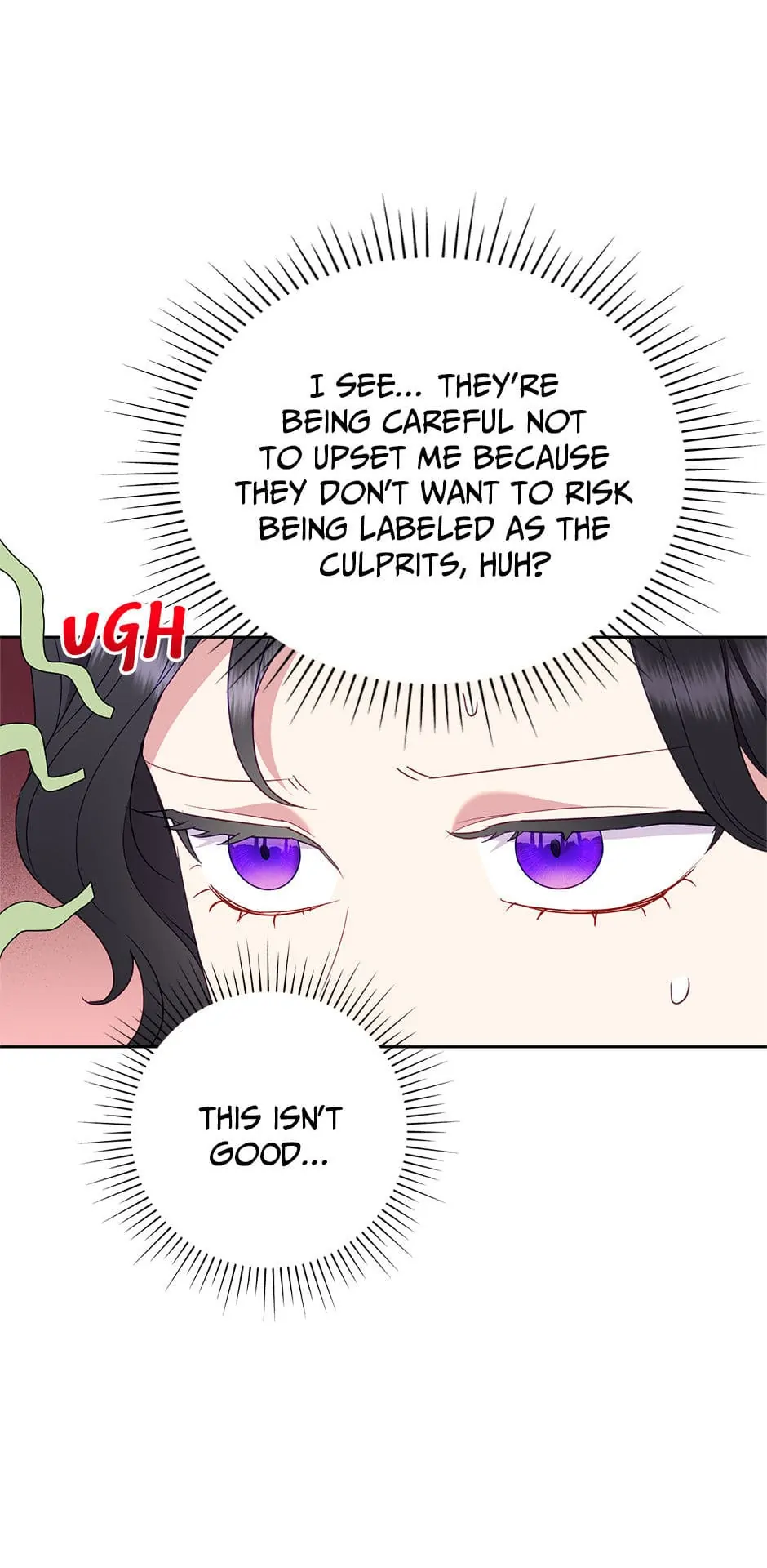 Villainesses Have More Fun Chapter 82 - page 19