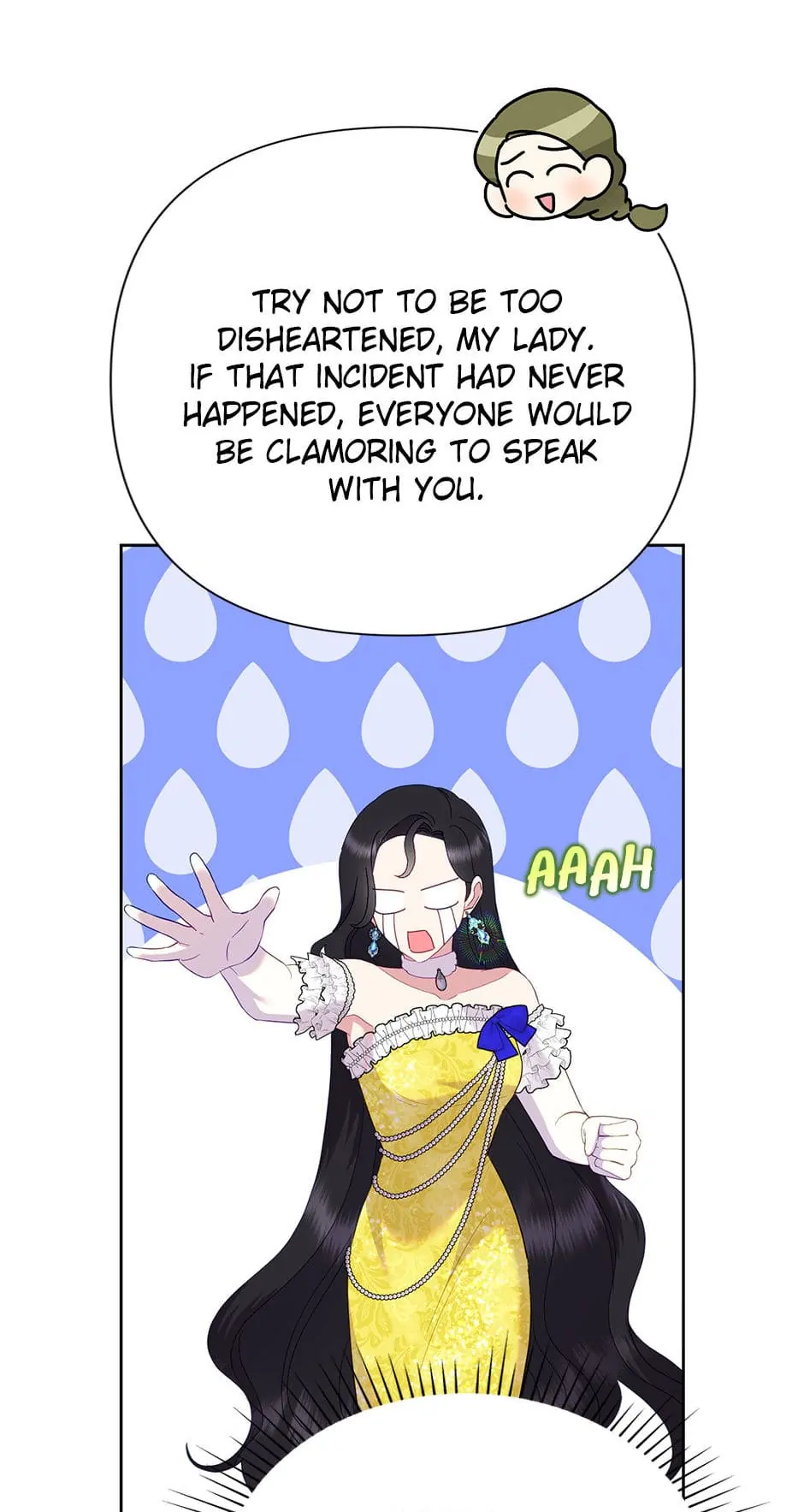 Villainesses Have More Fun Chapter 82 - page 24