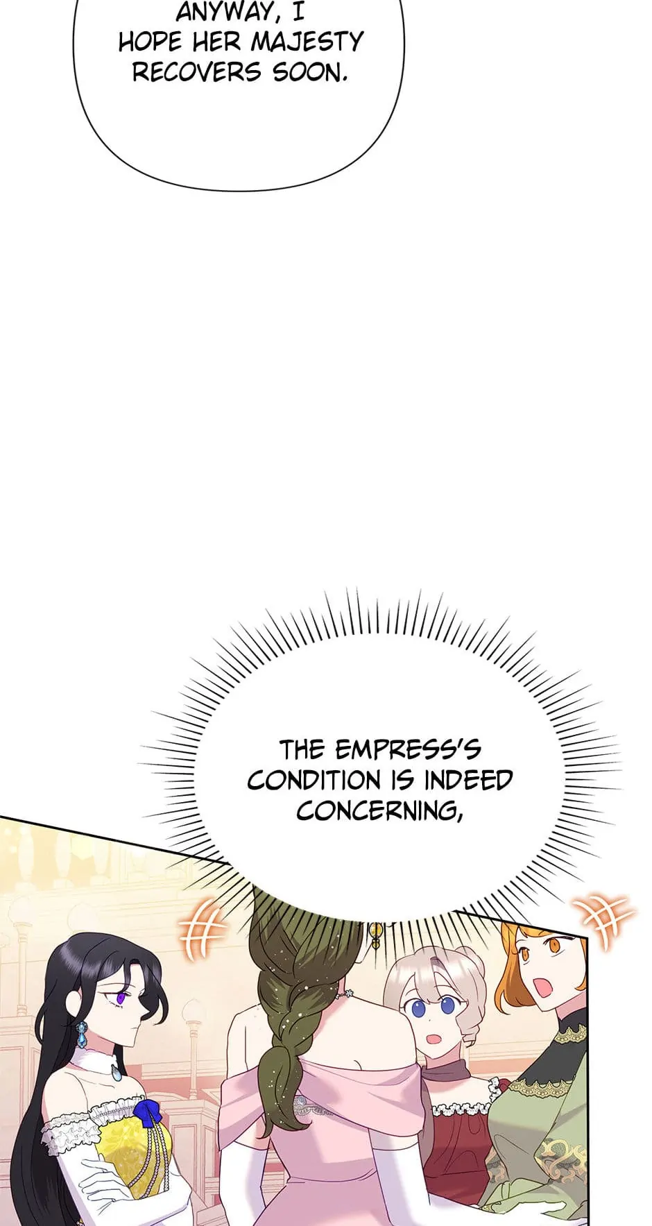 Villainesses Have More Fun Chapter 82 - page 37