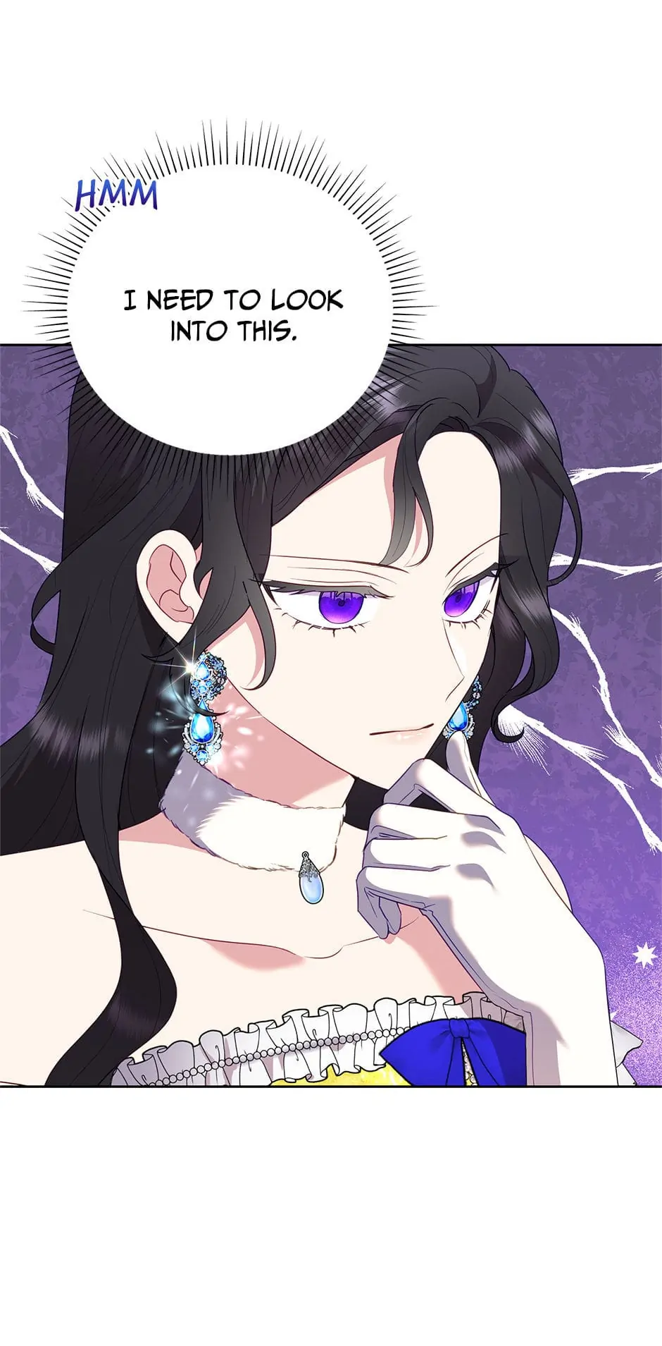 Villainesses Have More Fun Chapter 82 - page 41