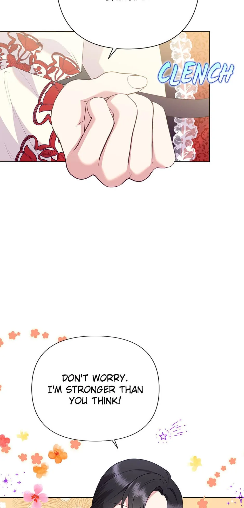 Villainesses Have More Fun Chapter 82 - page 56