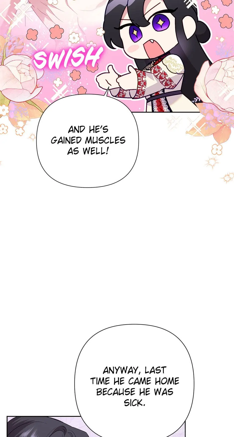 Villainesses Have More Fun Chapter 82 - page 61