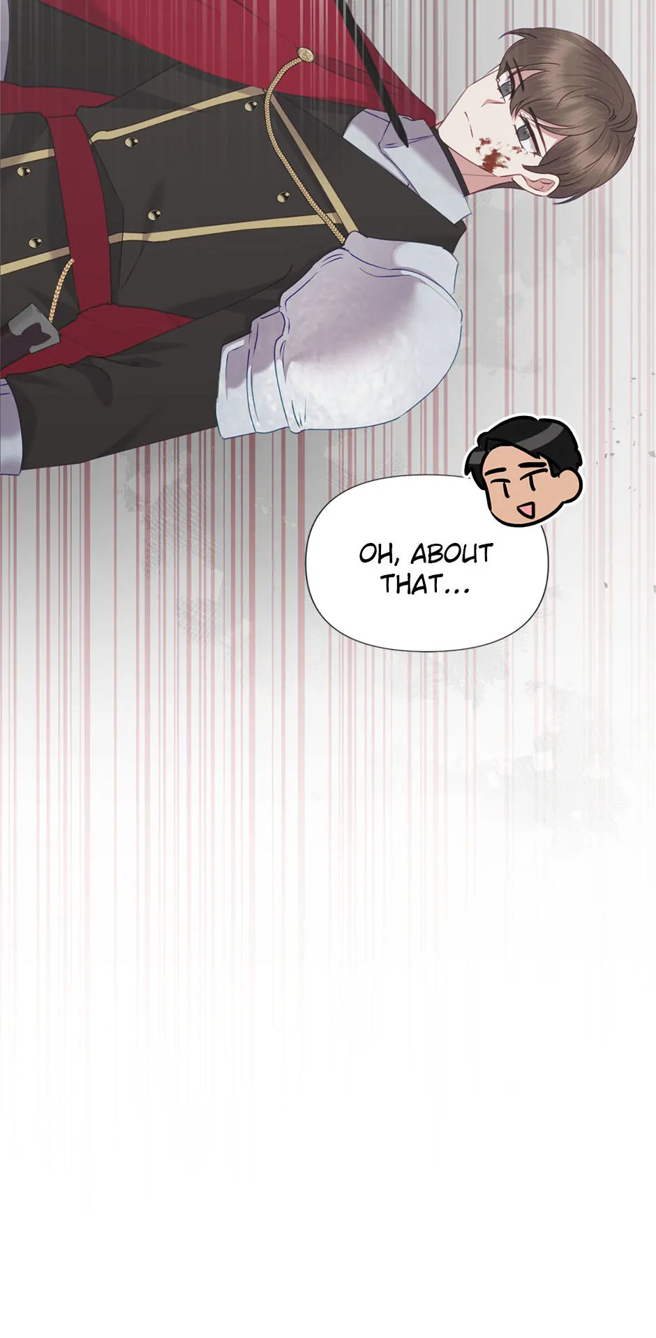 Villainesses Have More Fun Chapter 81 - page 19