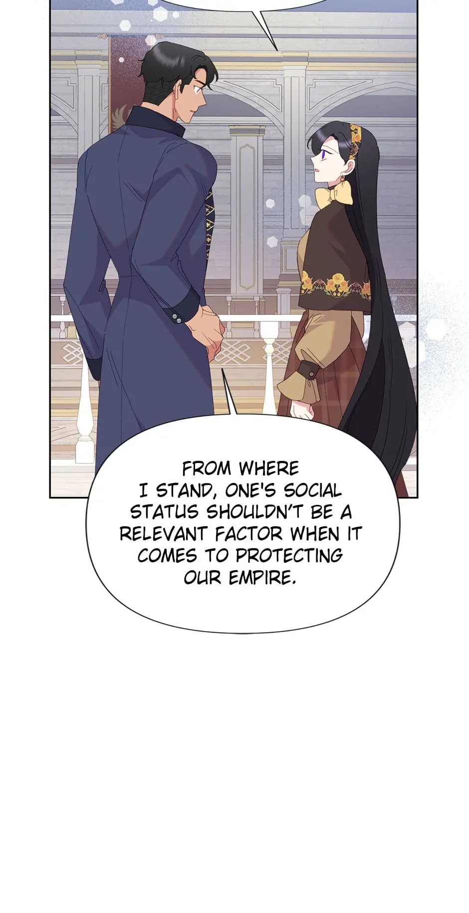 Villainesses Have More Fun Chapter 81 - page 25