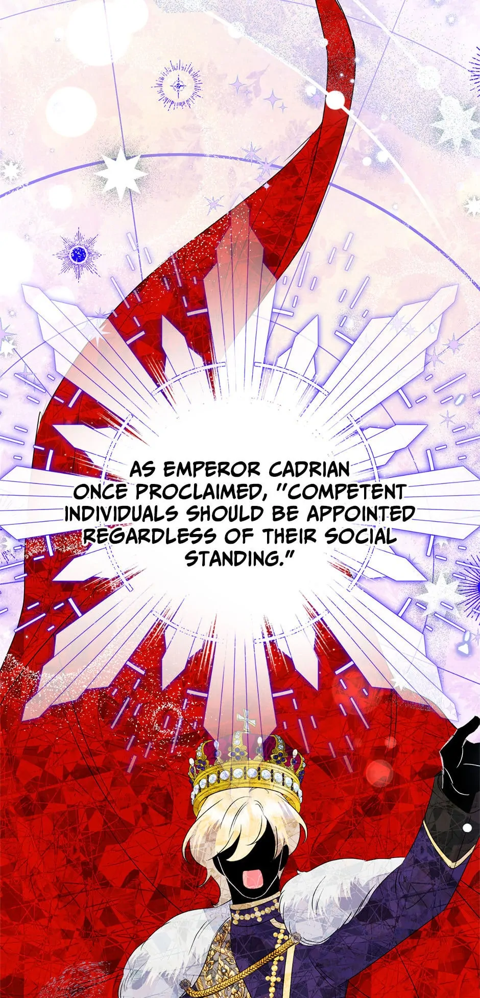 Villainesses Have More Fun Chapter 81 - page 27