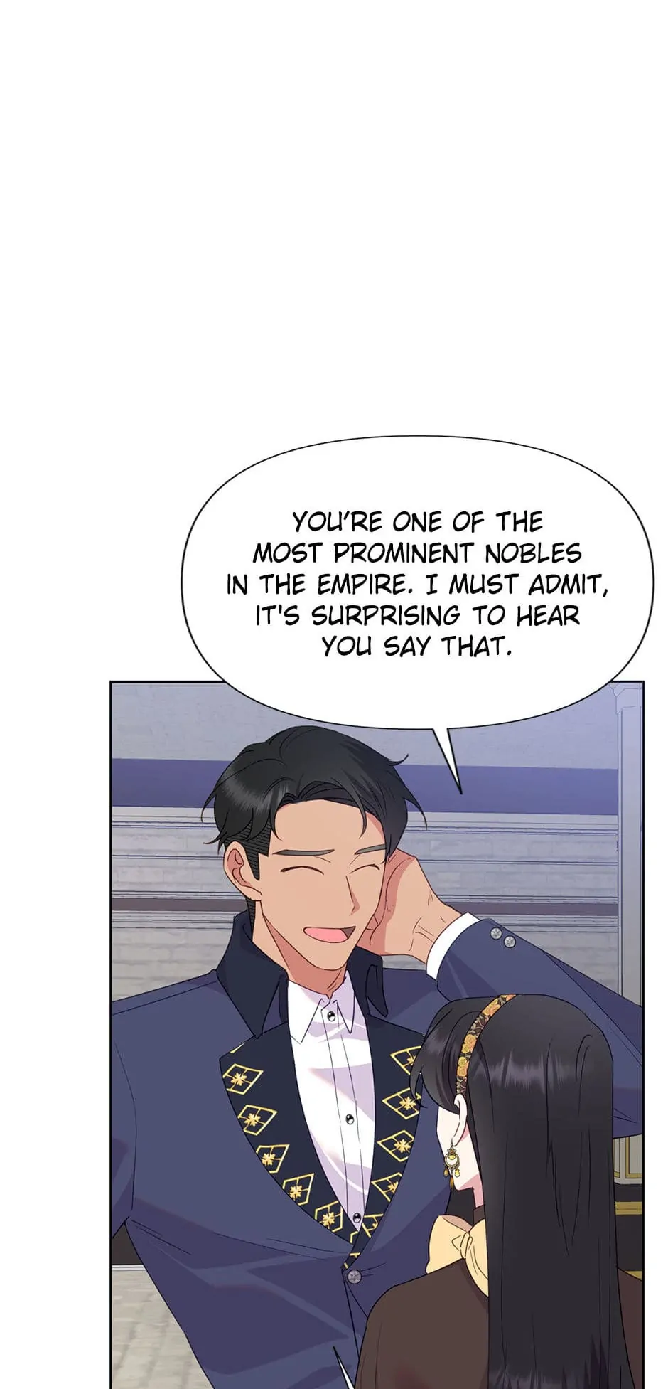Villainesses Have More Fun Chapter 81 - page 29