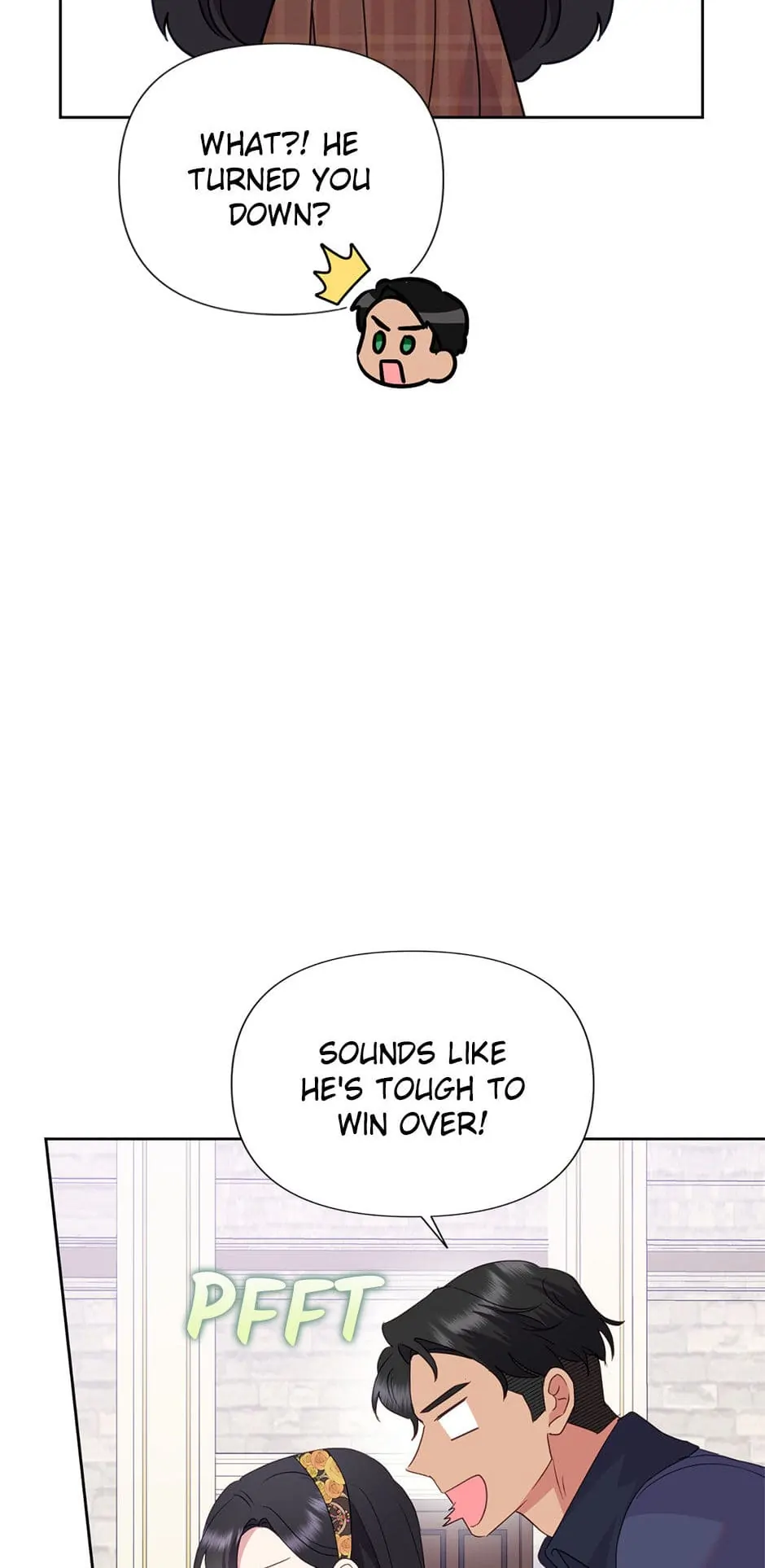 Villainesses Have More Fun Chapter 81 - page 34