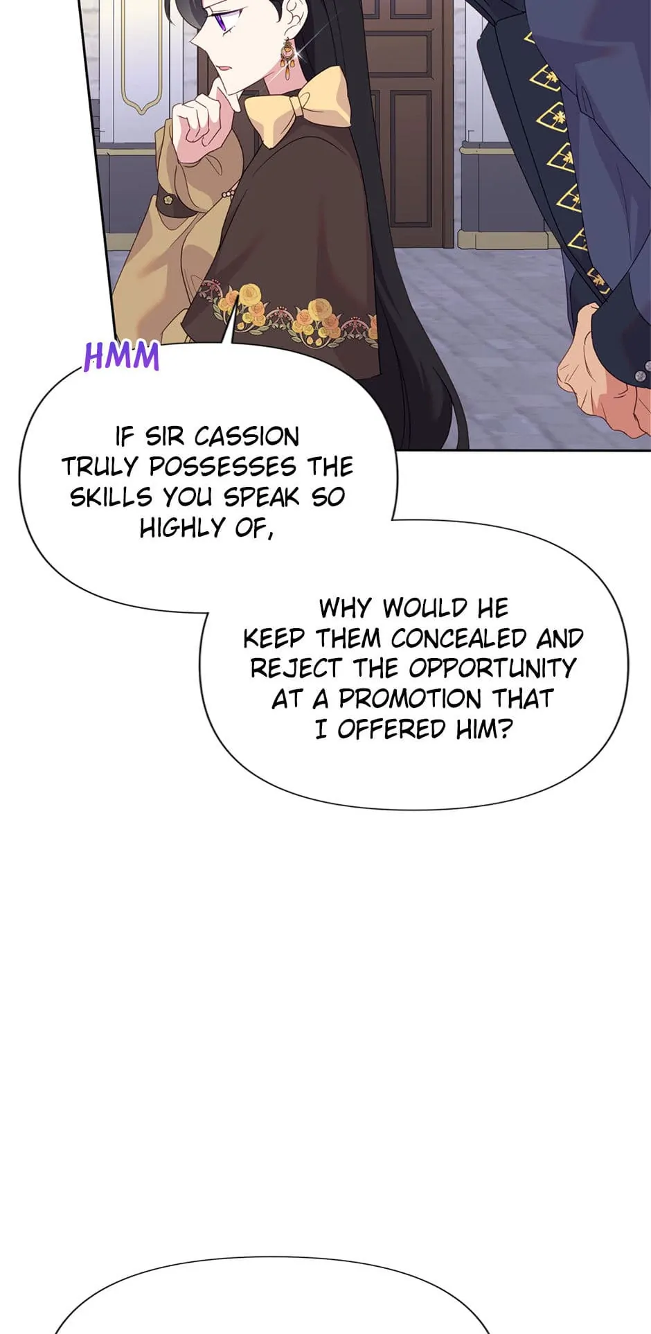 Villainesses Have More Fun Chapter 81 - page 35