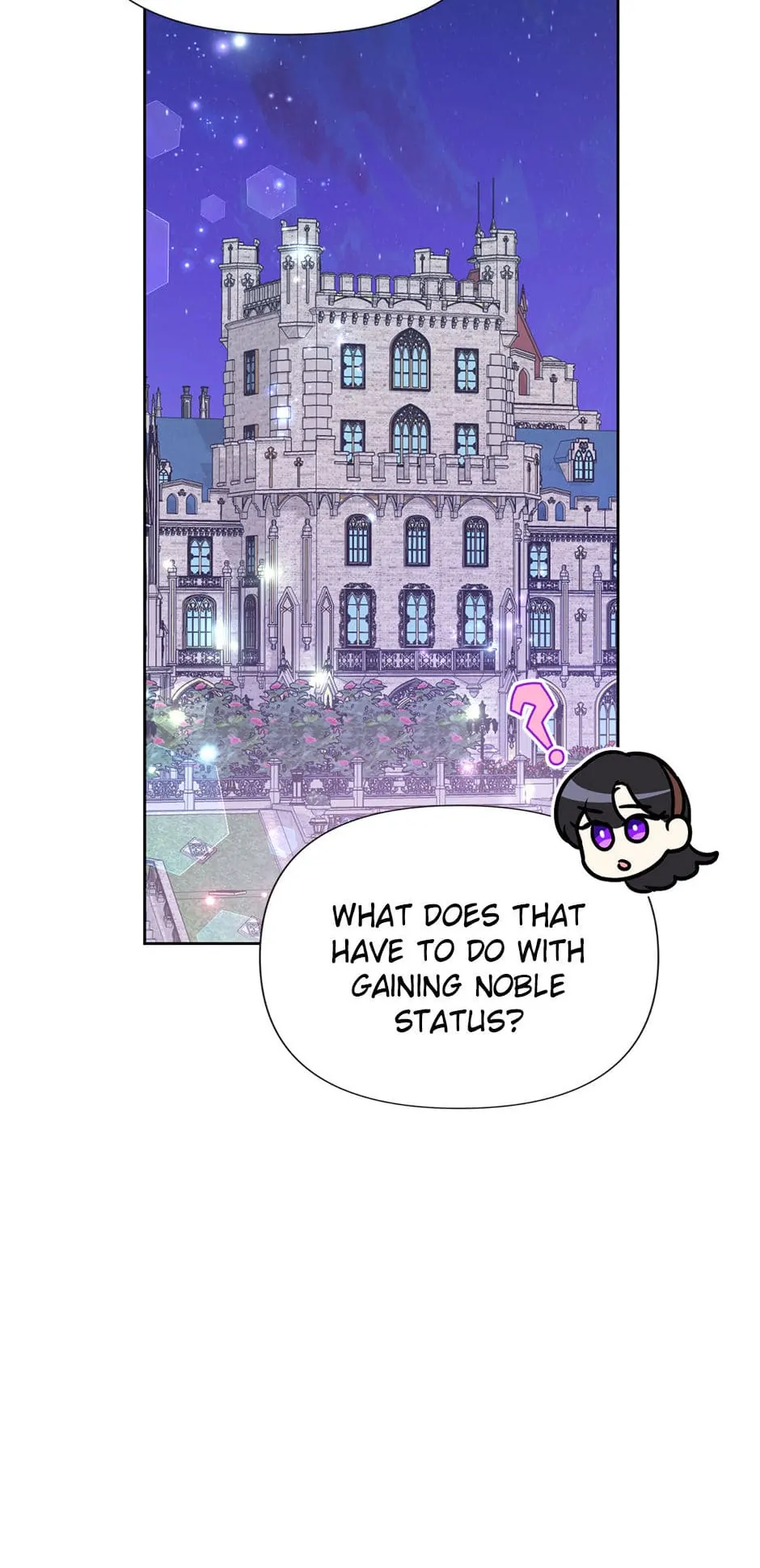 Villainesses Have More Fun Chapter 81 - page 39