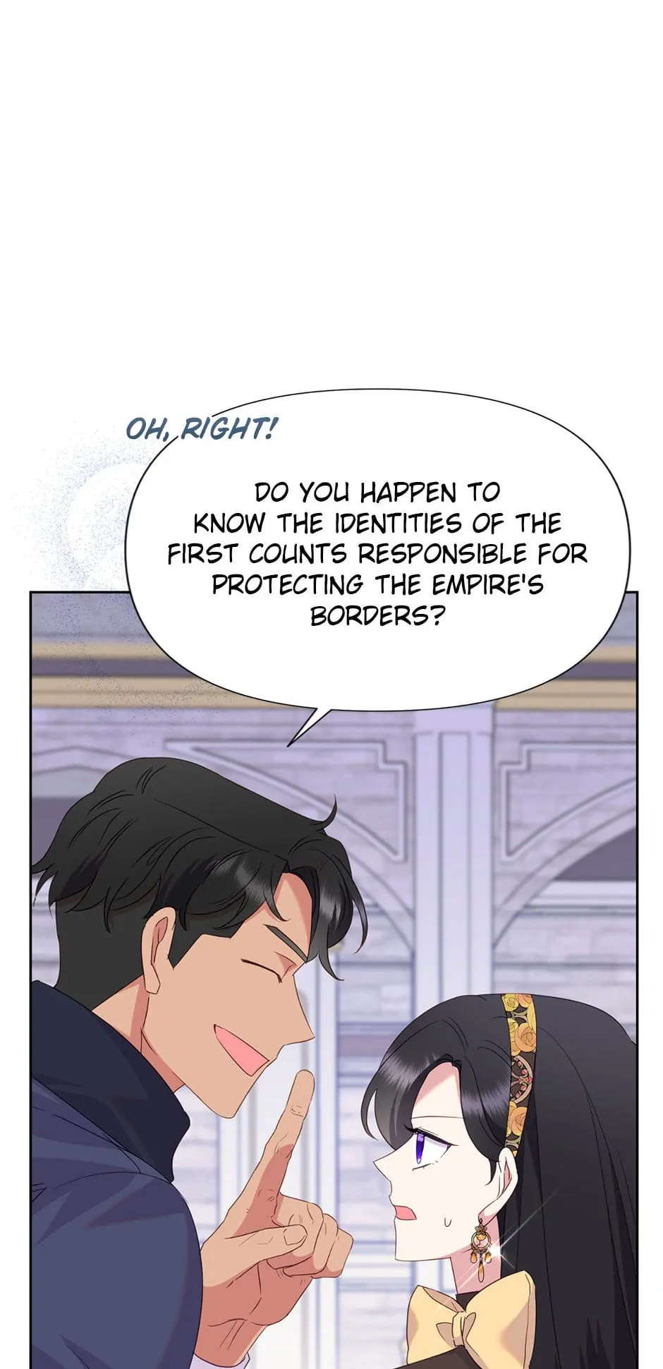 Villainesses Have More Fun Chapter 81 - page 41