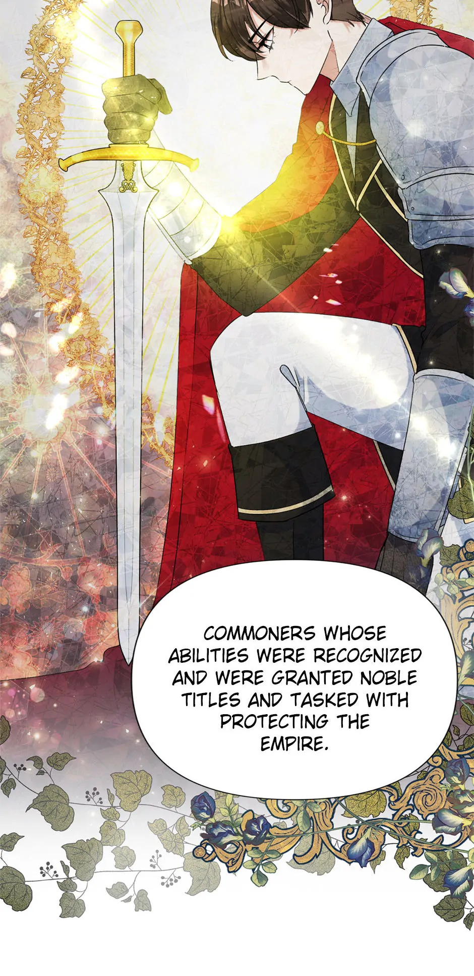 Villainesses Have More Fun Chapter 81 - page 43